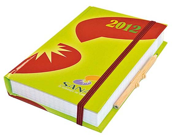 9x14 Agenda Chantier Couverture 3 Color36