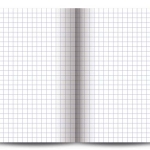 9x14 Carnet Chantier Bloc 1 Color36