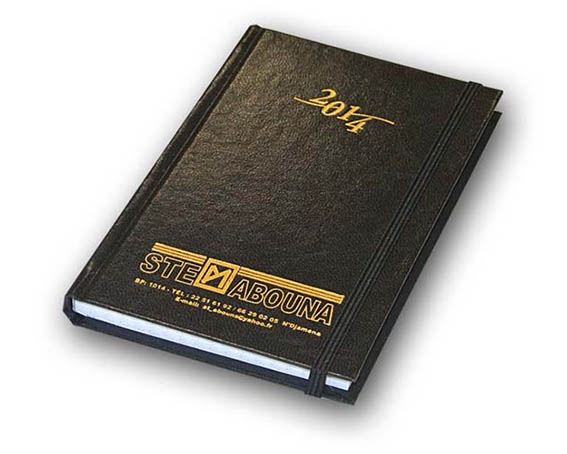 9x14 Carnet Chantier Couverture 2 Color36