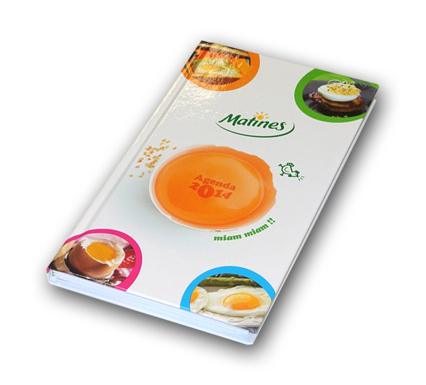 9x16 5 Agenda Poche Couverture 11 Color36