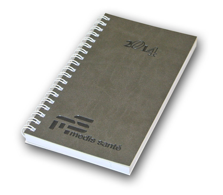 9x16 5 Agenda Poche Couverture 7 Color36