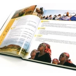 Cahier Agendas Afrique 1